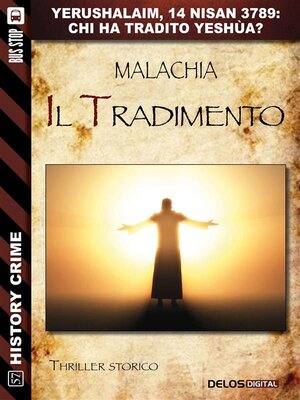cover image of Il tradimento